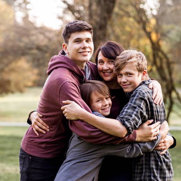 Meet your Posher, Nancy - Picture 1 of 1